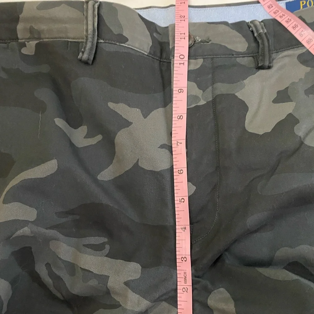 Polo Ralph Lauren waist 19”